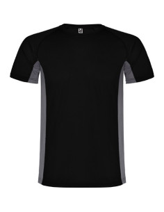 T-SHIRT SPORT HOMME 140G "SHANGHAI" - T-shirts personnalisés - SIP19