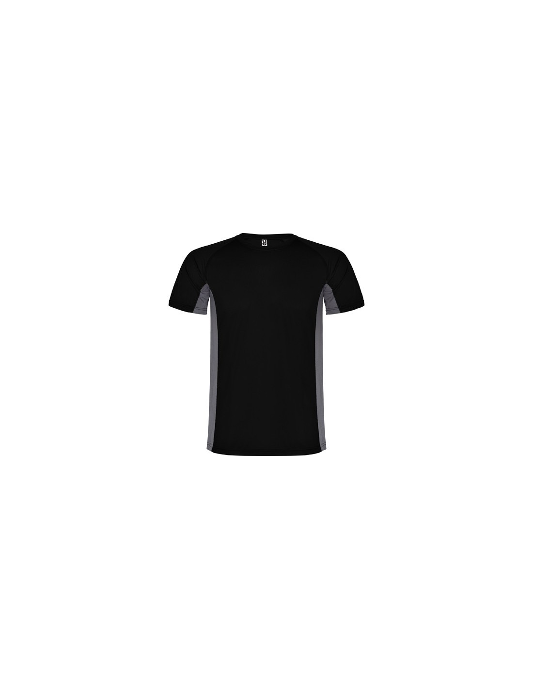 T-SHIRT SPORT HOMME 140G "SHANGHAI" - T-shirts personnalisés - SIP19