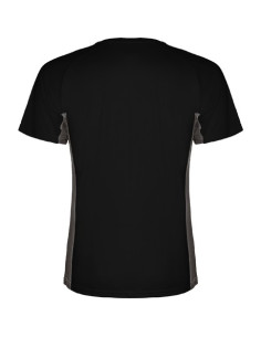 T-SHIRT SPORT HOMME 140G "SHANGHAI" - T-shirts personnalisés - SIP19