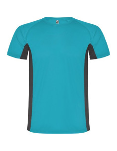 T-SHIRT SPORT HOMME 140G "SHANGHAI" - T-shirts personnalisés - SIP19