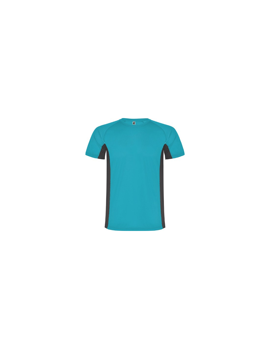 T-SHIRT SPORT HOMME 140G "SHANGHAI" - T-shirts personnalisés - SIP19