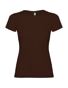 T-SHIRT FEMME 155G "JAMAICA" - T-shirts personnalisés - SIP19