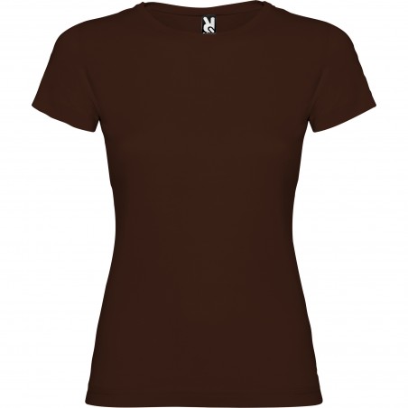 T-SHIRT FEMME 155G "JAMAICA" - T-shirts personnalisés - SIP19