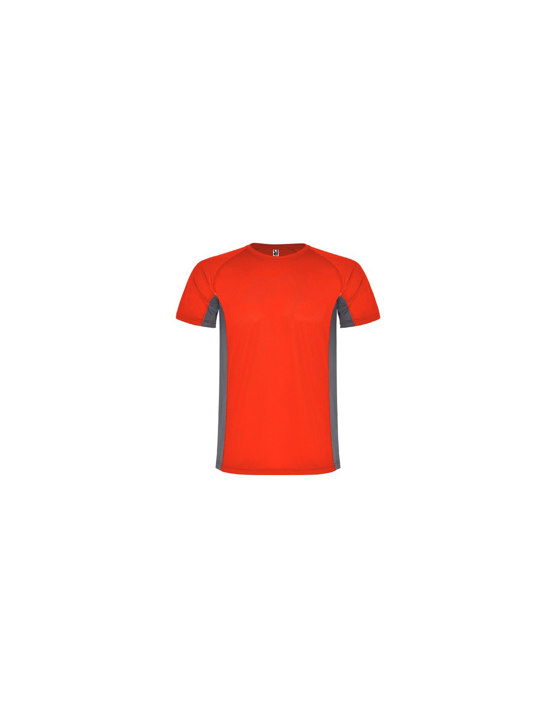 T-SHIRT SPORT HOMME 140G "SHANGHAI" - T-shirts personnalisés - SIP19