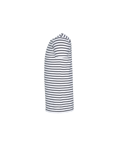 T-SHIRT HOMME RAYE 150G "MILES" - T-shirts personnalisés - SIP19