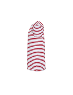 T-SHIRT HOMME RAYE 150G "MILES" - T-shirts personnalisés - SIP19