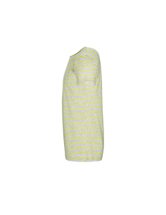 T-SHIRT HOMME RAYE 150G "MILES" - T-shirts personnalisés - SIP19