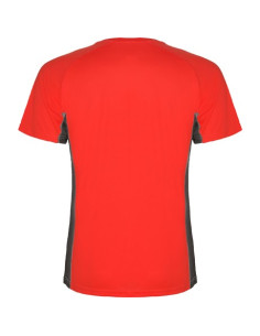 T-SHIRT SPORT HOMME 140G "SHANGHAI" - T-shirts personnalisés - SIP19