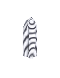 T-SHIRT HOMME RAYE 150G "MARINE" - T-shirts personnalisés - SIP19