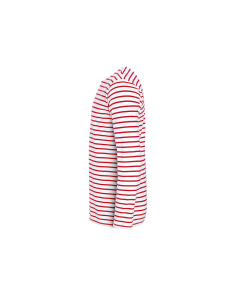 T-SHIRT HOMME RAYE 150G "MARINE" - T-shirts personnalisés - SIP19