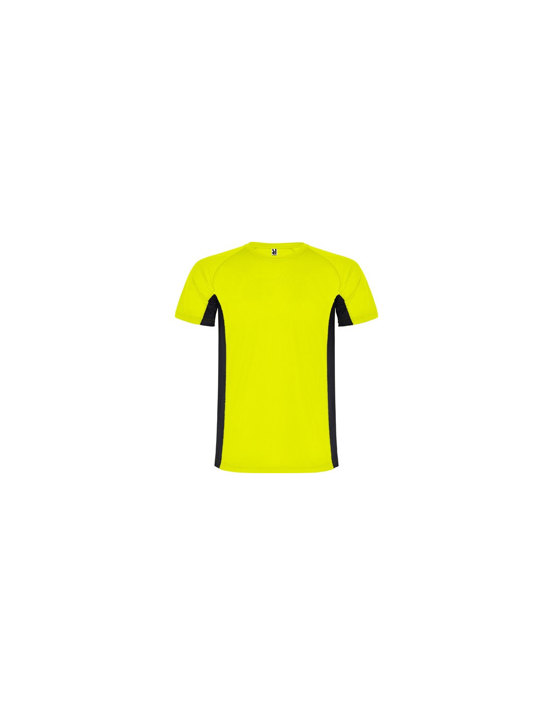 T-SHIRT SPORT HOMME 140G "SHANGHAI" - T-shirts personnalisés - SIP19