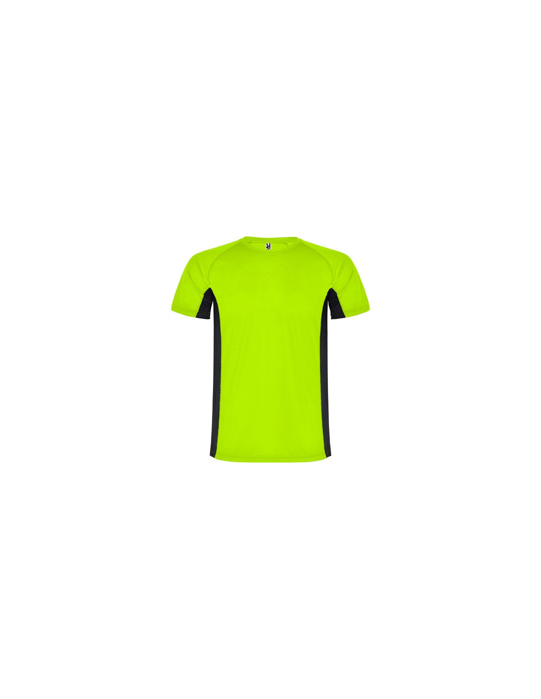 T-SHIRT SPORT HOMME 140G "SHANGHAI" - T-shirts personnalisés - SIP19