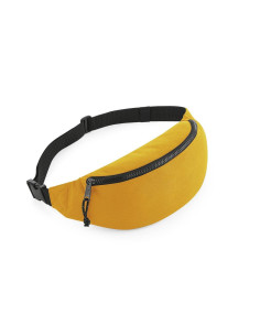 BANANE EN POLYESTER RECYCLÉE "DAMBU" - Accessoires bagagerie - SIP19