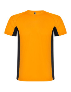 T-SHIRT SPORT HOMME 140G "SHANGHAI" - T-shirts personnalisés - SIP19