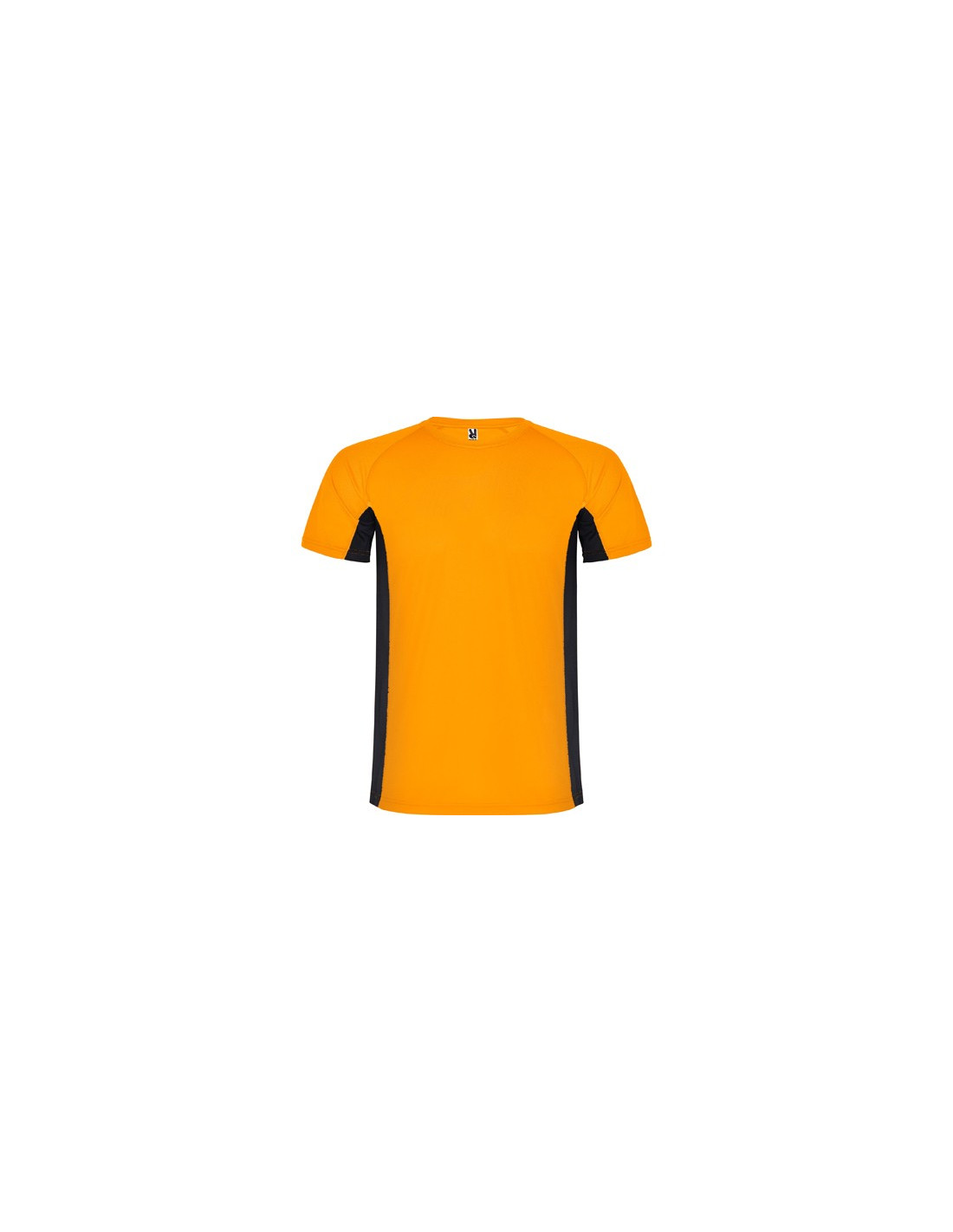 T-SHIRT SPORT HOMME 140G "SHANGHAI" - T-shirts personnalisés - SIP19