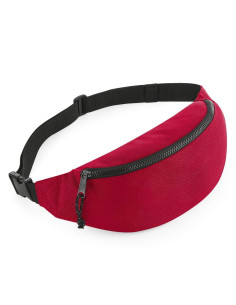 BANANE EN POLYESTER RECYCLÉE "DAMBU" - Accessoires bagagerie - SIP19