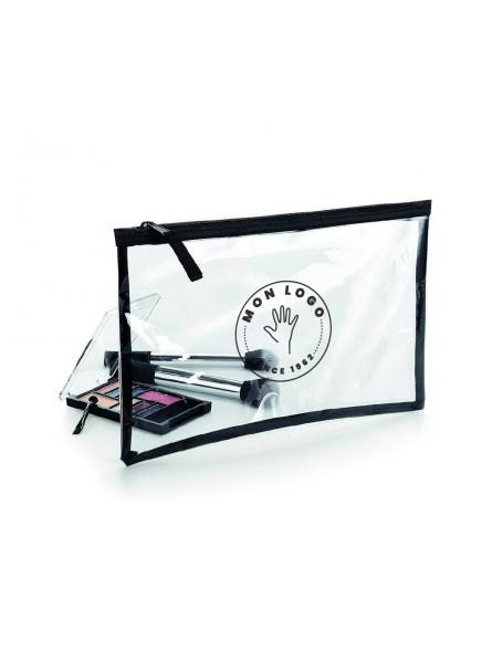 POCHETTE COSMETIQUES PROMOTIONNELLE "SEDES"