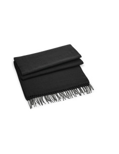 ÉCHARPE TISSEE OVERSIZE "LIPON" - Accessoires textile - SIP19