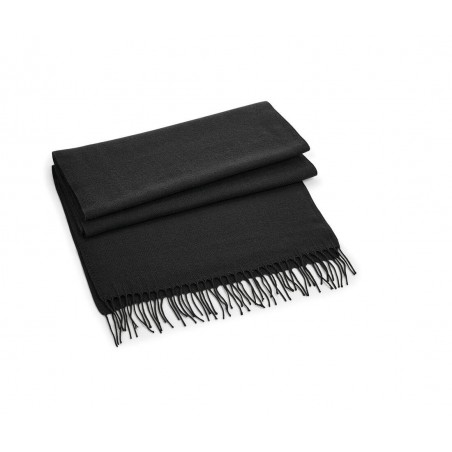 ÉCHARPE TISSEE OVERSIZE "LIPON" - Accessoires textile - SIP19