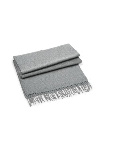 ÉCHARPE TISSEE OVERSIZE "LIPON" - Accessoires textile - SIP19