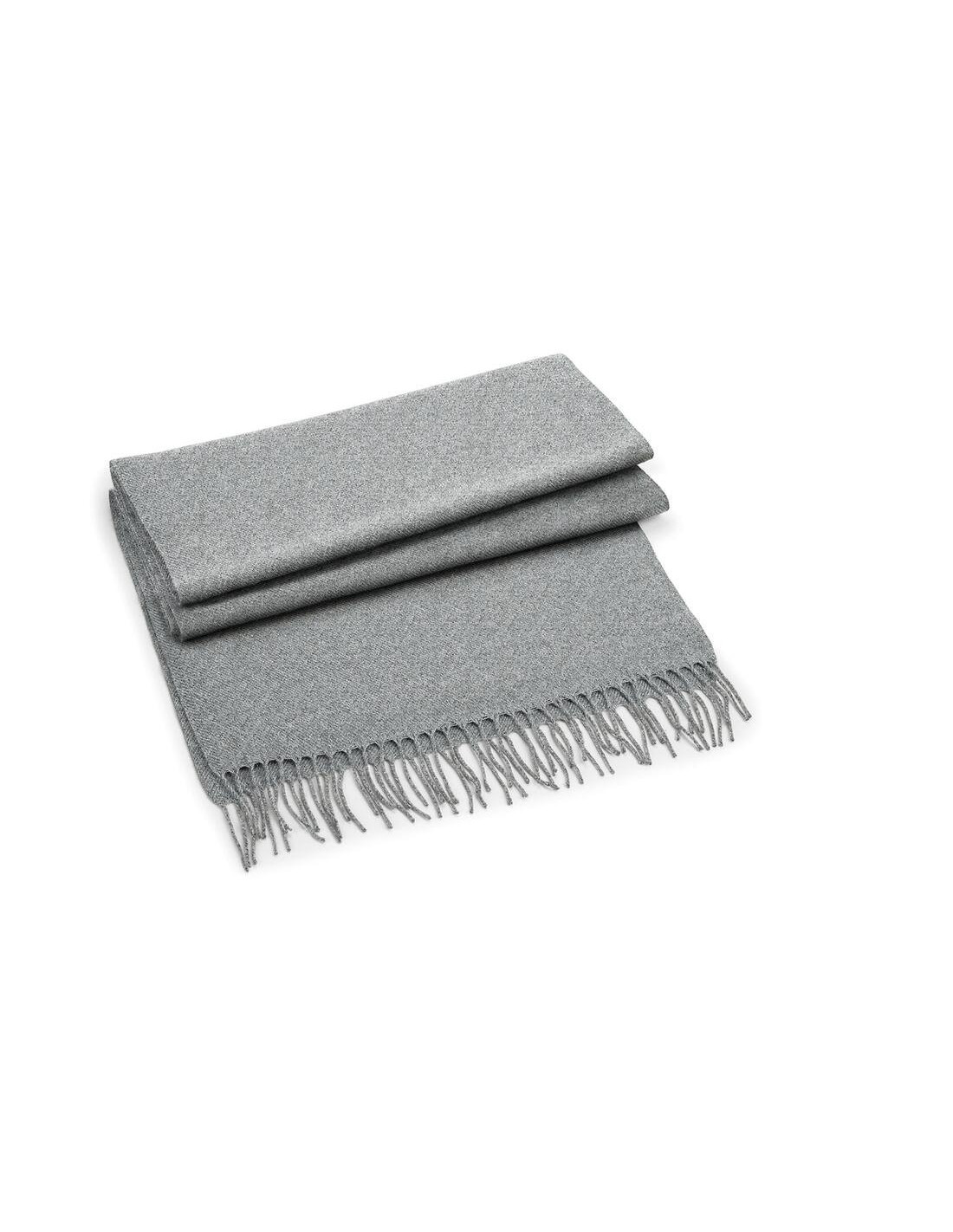 ÉCHARPE TISSEE OVERSIZE "LIPON" - Accessoires textile - SIP19