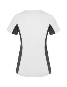 T-SHIRT SPORT FEMME 140G "SHANGHAI" - T-shirts personnalisés - SIP19