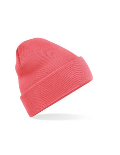 BONNET AVEC RABAT "CARTT" - Accessoires textile - SIP19