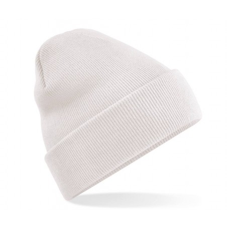 BONNET AVEC RABAT "CARTT" - Accessoires textile - SIP19