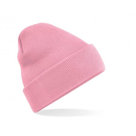 BONNET AVEC RABAT "CARTT" - Accessoires textile - SIP19