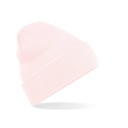 BONNET AVEC RABAT "CARTT" - Accessoires textile - SIP19