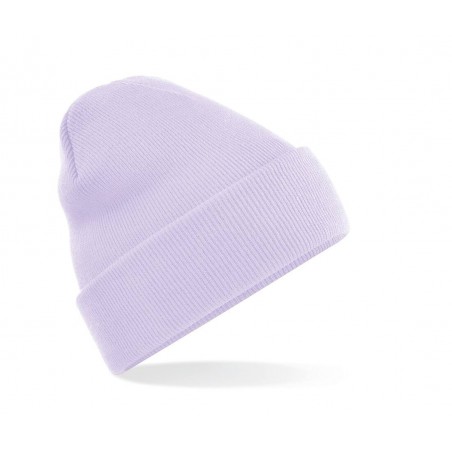 BONNET AVEC RABAT "CARTT" - Accessoires textile - SIP19