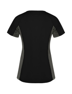 T-SHIRT SPORT FEMME 140G "SHANGHAI" - T-shirts personnalisés - SIP19