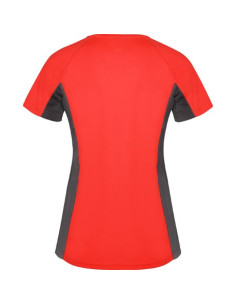 T-SHIRT SPORT FEMME 140G "SHANGHAI" - T-shirts personnalisés - SIP19