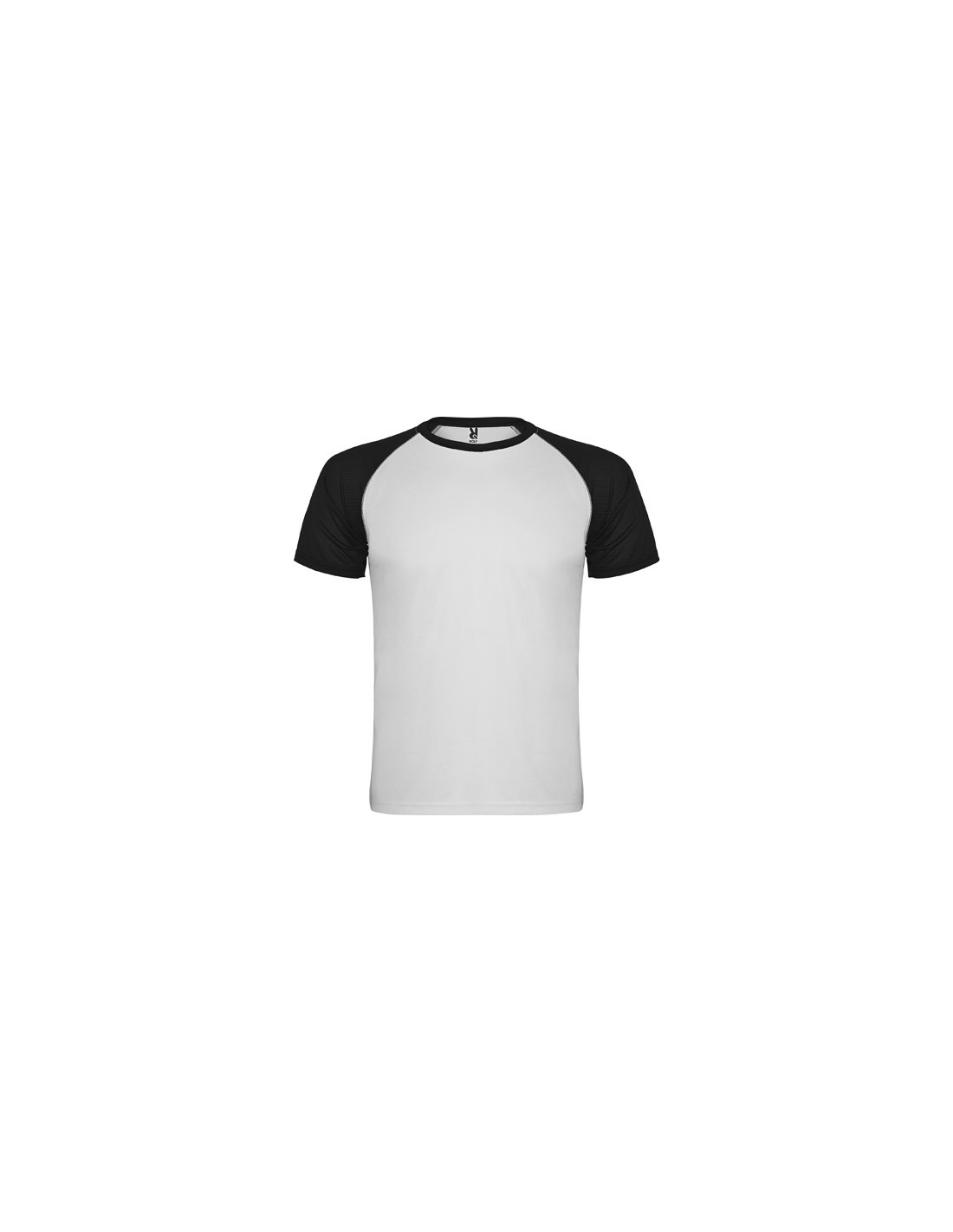 T-SHIRT SPORT UNISEXE 140G "INDIANAPOLIS" - T-shirts personnalisés - SIP19