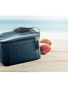SAC ISOTHERME RPET "CUBA" - Sacs de course & isothermes - SIP19