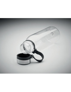 BOUTEILLE RPET "ICELAND RPET" - Mugs & Bouteilles - SIP19
