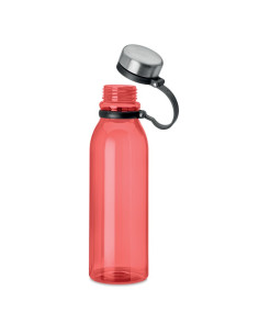 BOUTEILLE RPET "ICELAND RPET" - Mugs & Bouteilles - SIP19