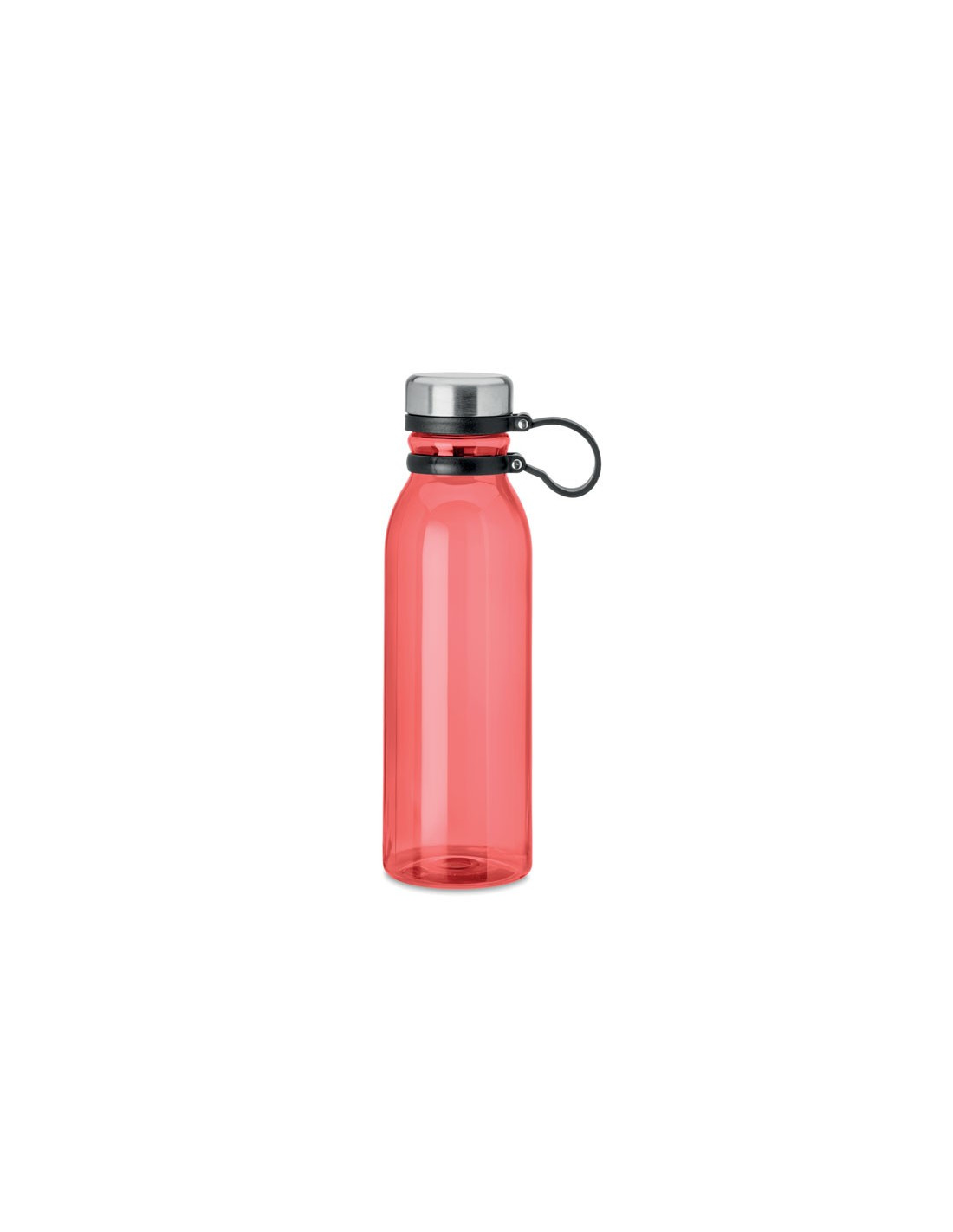 BOUTEILLE RPET "ICELAND RPET" - Mugs & Bouteilles - SIP19