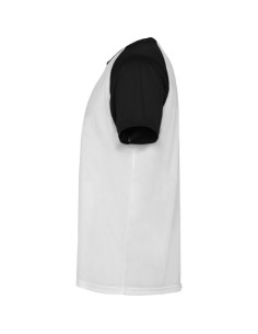 T-SHIRT SPORT UNISEXE 140G "INDIANAPOLIS" - T-shirts personnalisés - SIP19