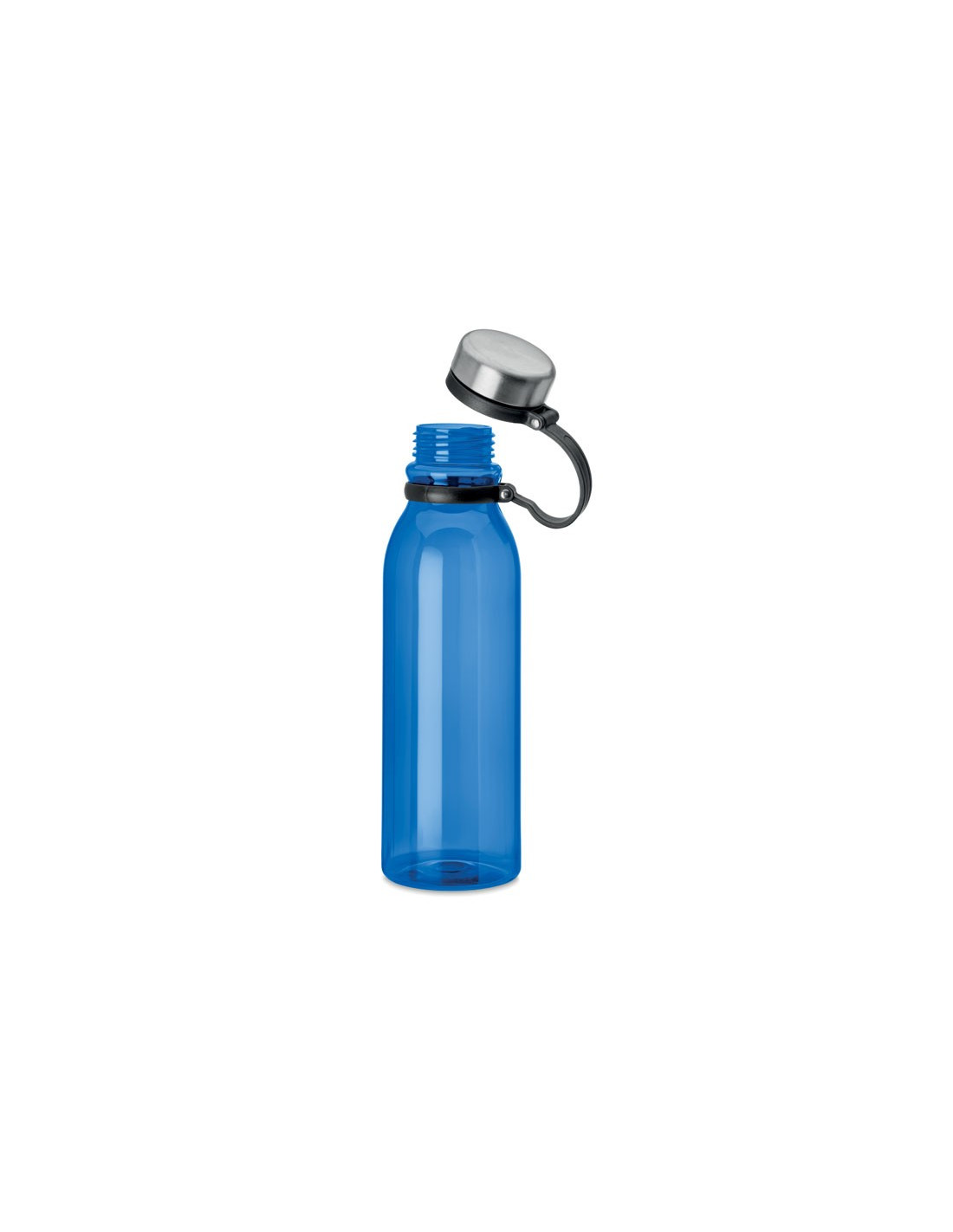 BOUTEILLE RPET "ICELAND RPET" - Mugs & Bouteilles - SIP19