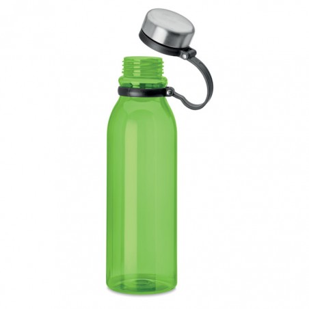 BOUTEILLE RPET "ICELAND RPET" - Mugs & Bouteilles - SIP19