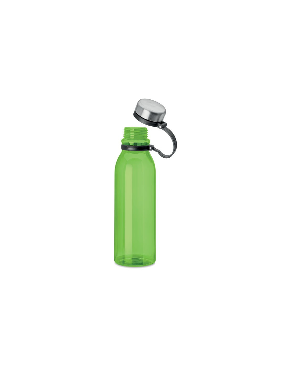 BOUTEILLE RPET "ICELAND RPET" - Mugs & Bouteilles - SIP19