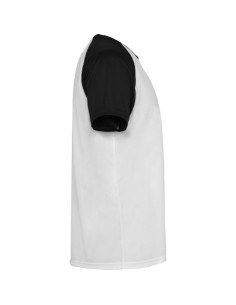 T-SHIRT SPORT UNISEXE 140G "INDIANAPOLIS" - T-shirts personnalisés - SIP19