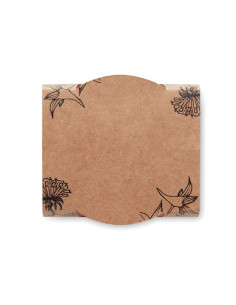 MINI POT AVEC GRAINES DE TOURNESOL "SUNFLOWER" - Accessoires de maison - SIP19