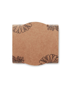 MINI POT AVEC GRAINES DE MYOSOTIS "FORGET ME NOT" - Accessoires de maison - SIP19