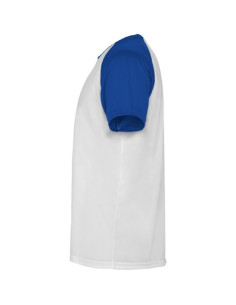 T-SHIRT SPORT UNISEXE 140G "INDIANAPOLIS" - T-shirts personnalisés - SIP19
