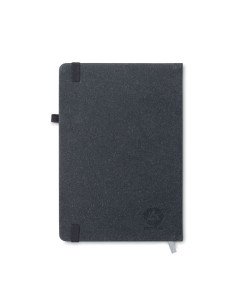 CARNET RECYCLÉ A5 "BAOBAB" - Bureau & Business - SIP19