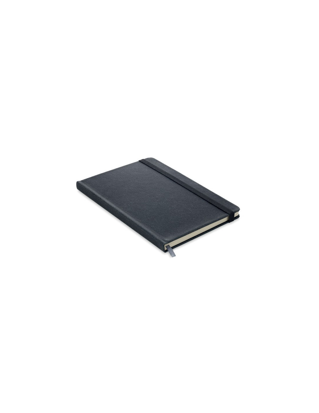 CARNET RECYCLÉ A5 "BAOBAB" - Bureau & Business - SIP19