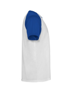 T-SHIRT SPORT UNISEXE 140G "INDIANAPOLIS" - T-shirts personnalisés - SIP19