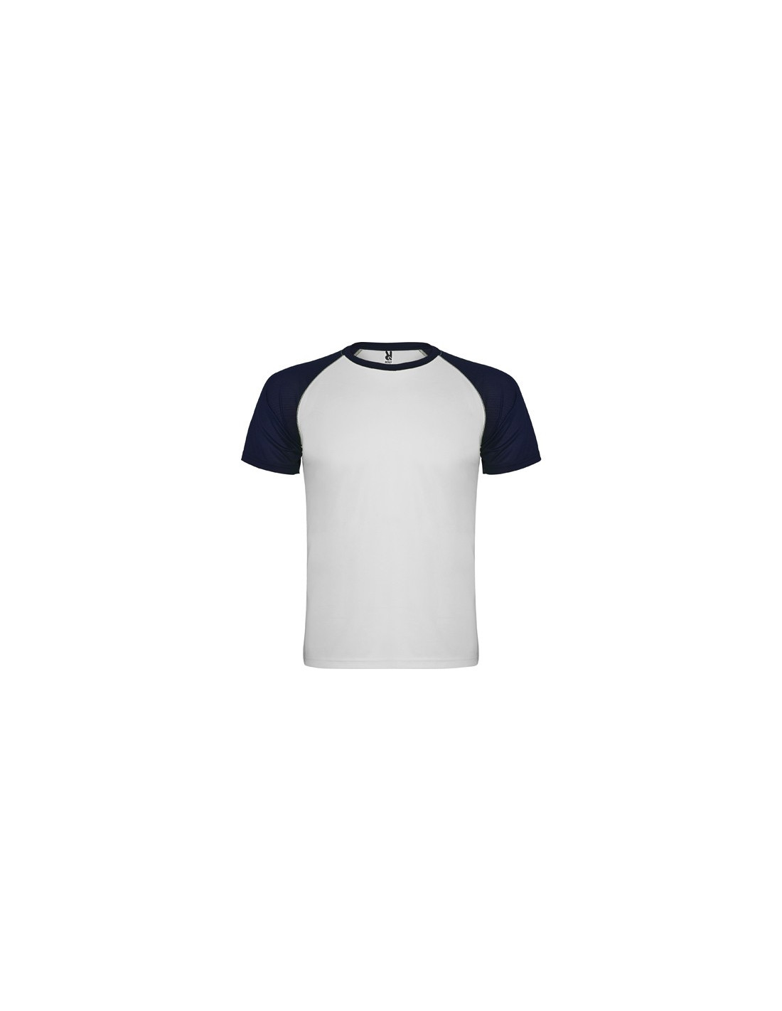 T-SHIRT SPORT UNISEXE 140G "INDIANAPOLIS" - T-shirts personnalisés - SIP19